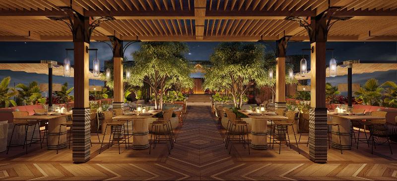 The Ray Hotel Delray Beach, Curio Collection By Hilton