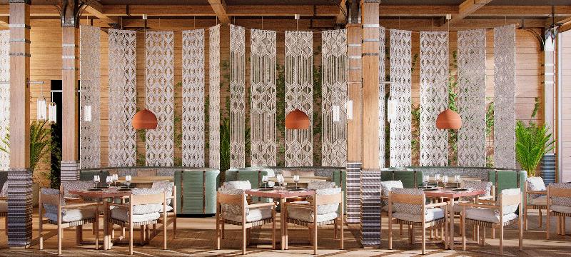 The Ray Hotel Delray Beach, Curio Collection By Hilton