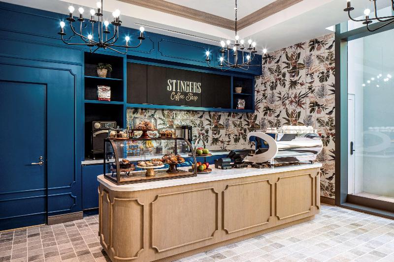 The Ray Hotel Delray Beach, Curio Collection By Hilton