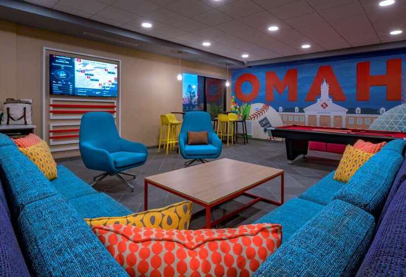 فندق Tru By Hilton Omaha I 80 At 72nd Street, Ne