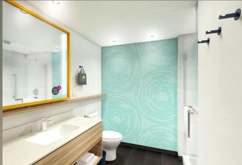 Отель Tru By Hilton Pflugerville, Tx