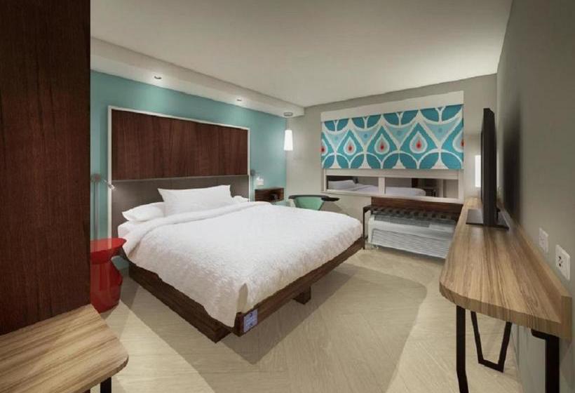 Отель Tru By Hilton Pflugerville, Tx