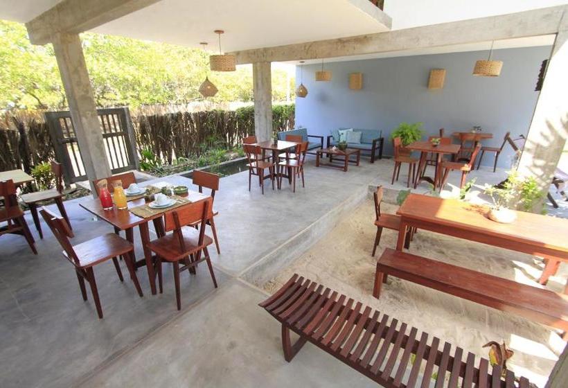 호텔 Vila Das águas