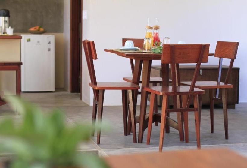 호텔 Vila Das águas