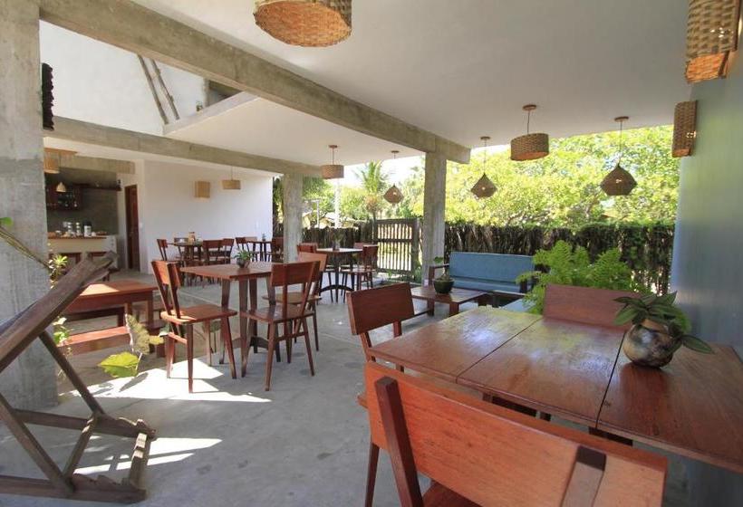 호텔 Vila Das águas