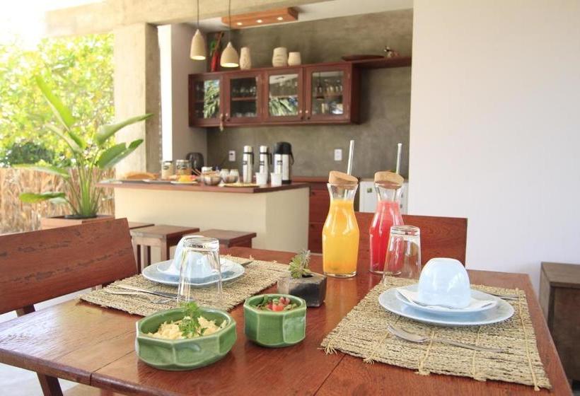 호텔 Vila Das águas