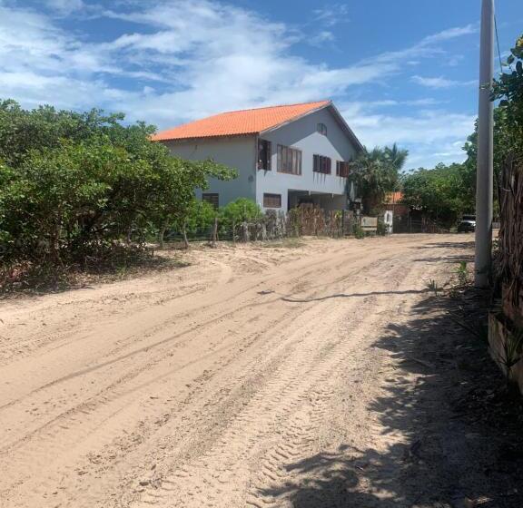 호텔 Vila Das águas