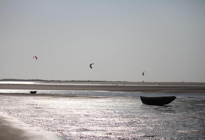 호텔 Vila Das águas