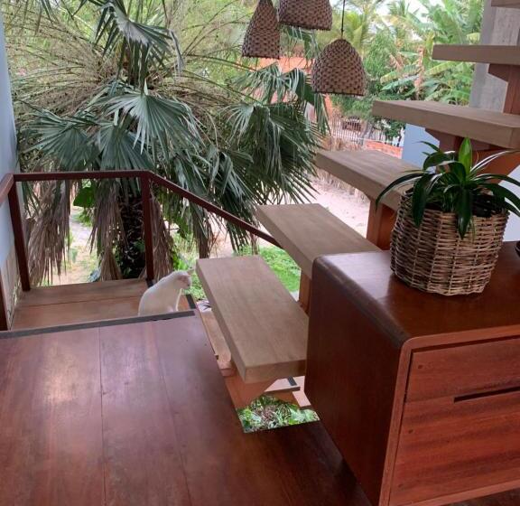 호텔 Vila Das águas