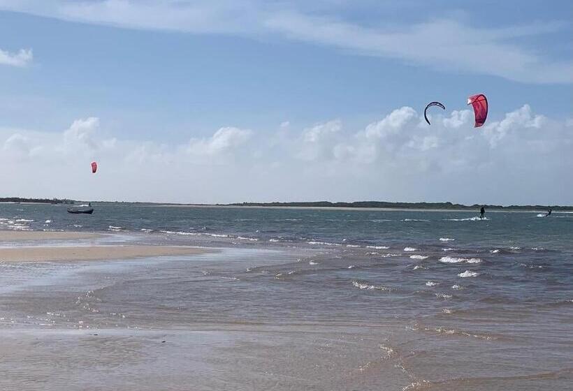 호텔 Vila Das águas