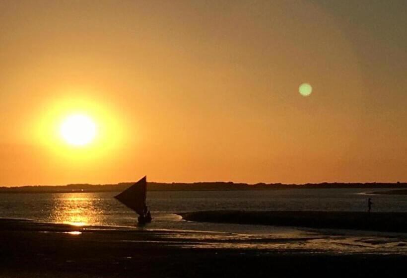 호텔 Vila Das águas