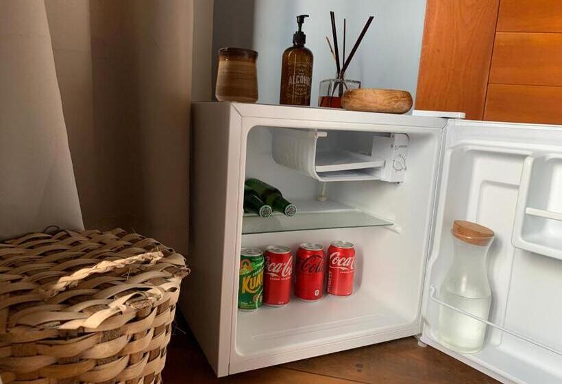 호텔 Vila Das águas