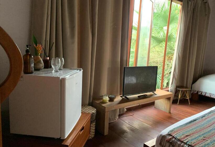 호텔 Vila Das águas