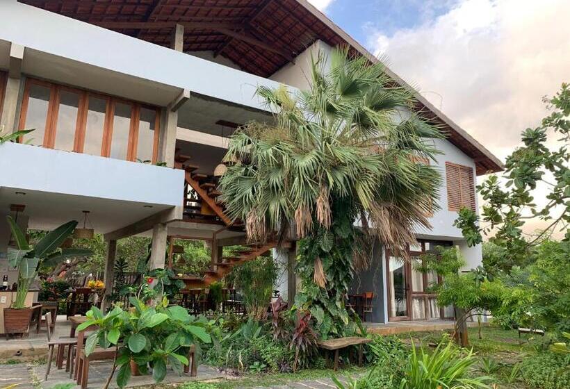 호텔 Vila Das águas