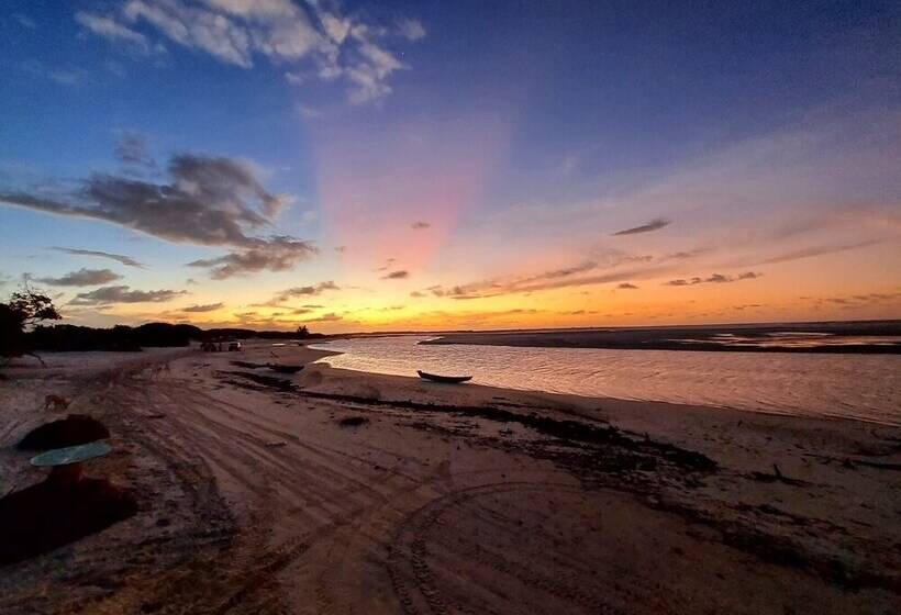 호텔 Vila Das águas