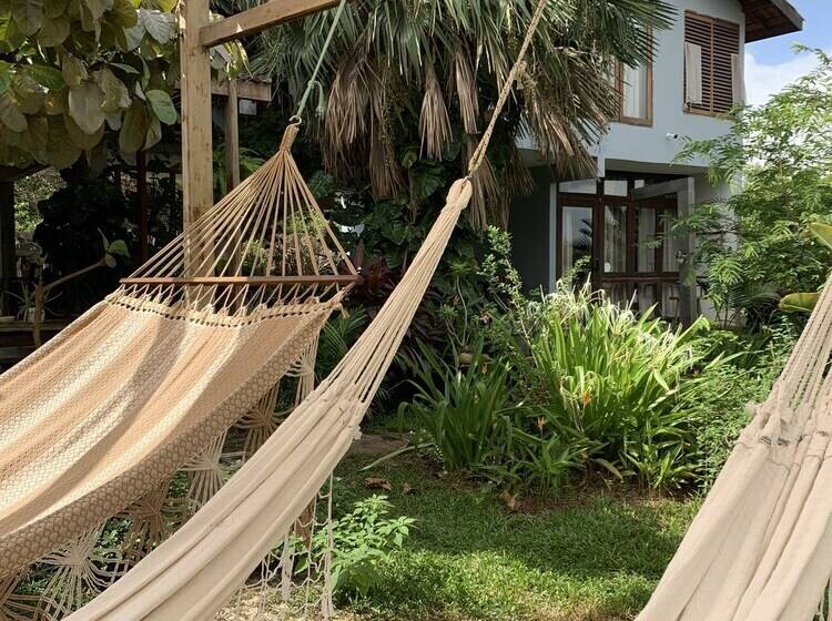 호텔 Vila Das águas