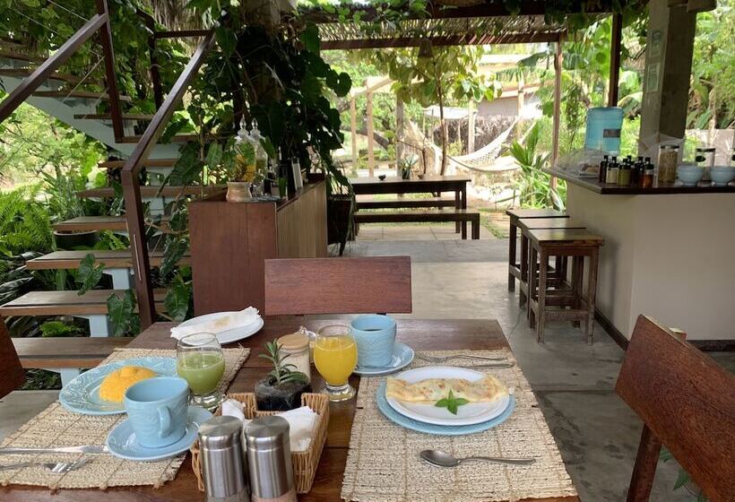 호텔 Vila Das águas