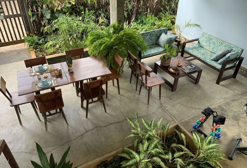 호텔 Vila Das águas