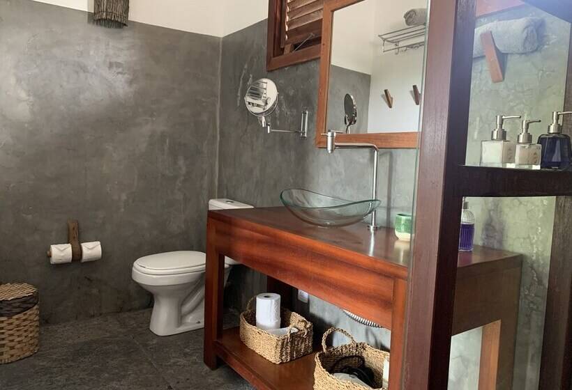 호텔 Vila Das águas