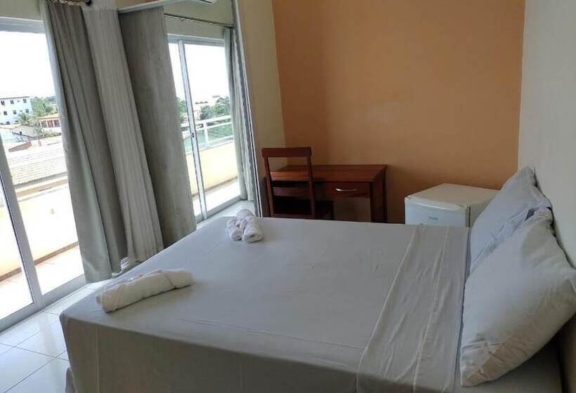 فندق Villa Roma Beach Cumbuco