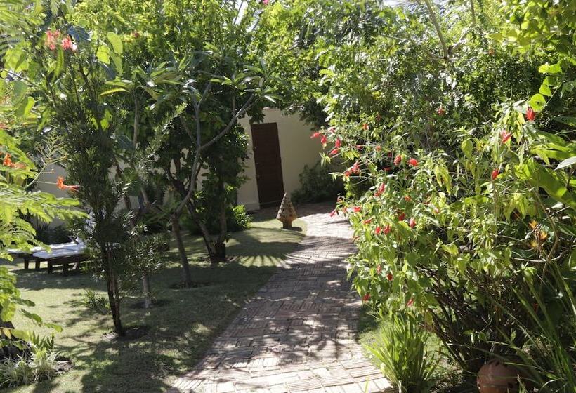 فندق Villa Roma Beach Cumbuco