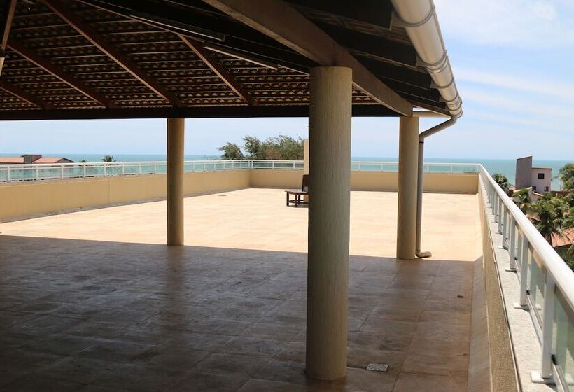 فندق Villa Roma Beach Cumbuco