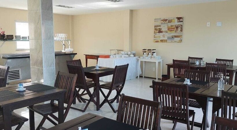 فندق Villa Roma Beach Cumbuco