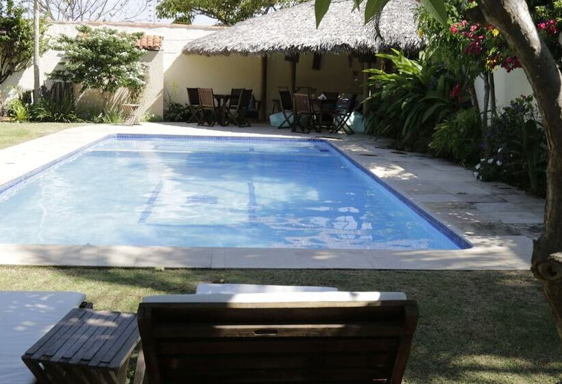 فندق Villa Roma Beach Cumbuco