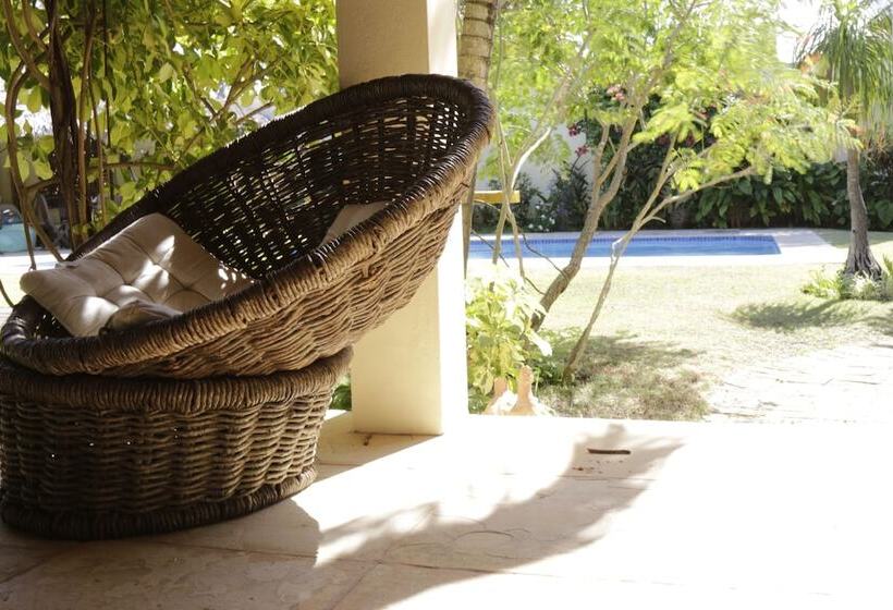 فندق Villa Roma Beach Cumbuco