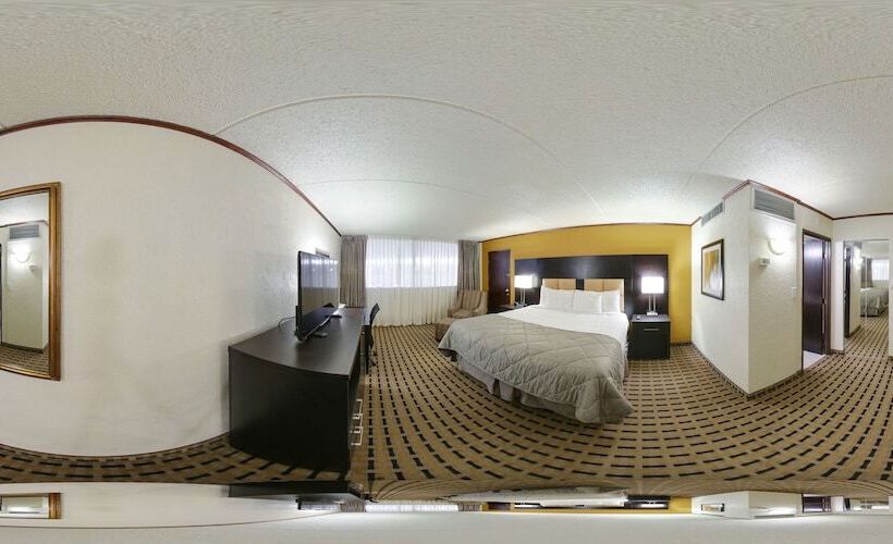 モーテル Clarion Pointe Lake Jackson   Clute