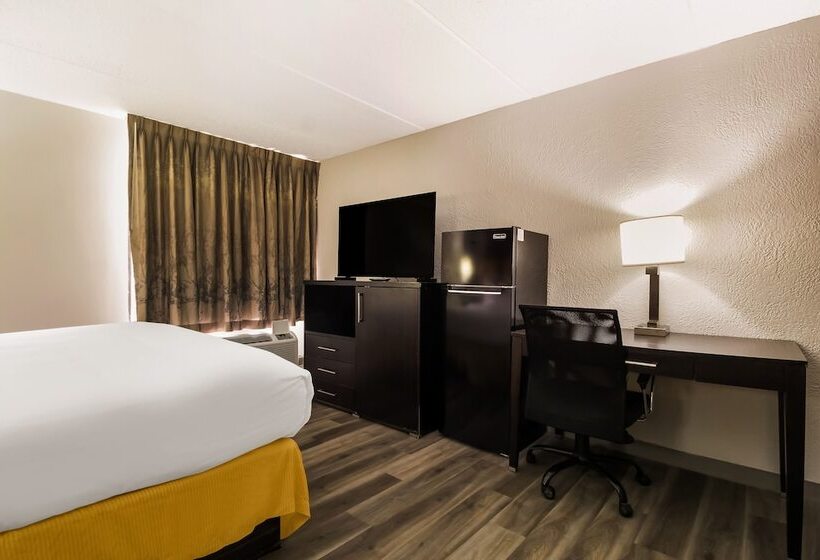 モーテル Clarion Pointe Lake Jackson   Clute