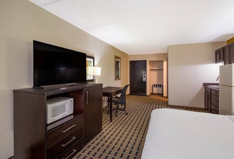 モーテル Clarion Pointe Lake Jackson   Clute