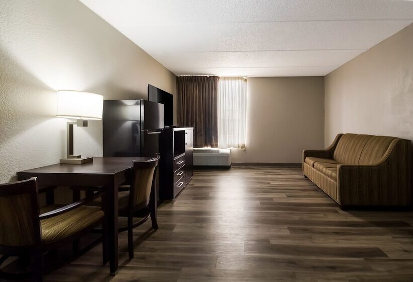 モーテル Clarion Pointe Lake Jackson   Clute