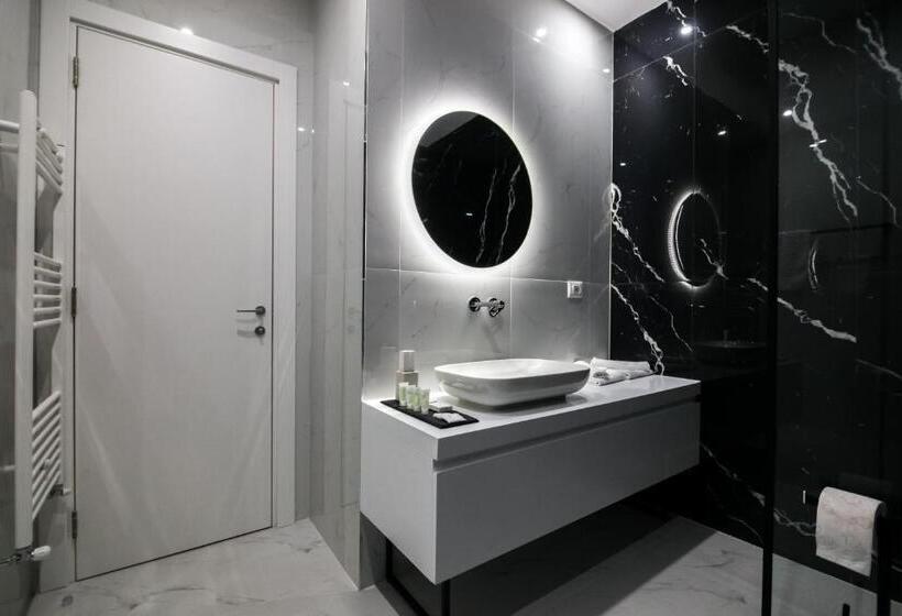 N Hotel By Noshi