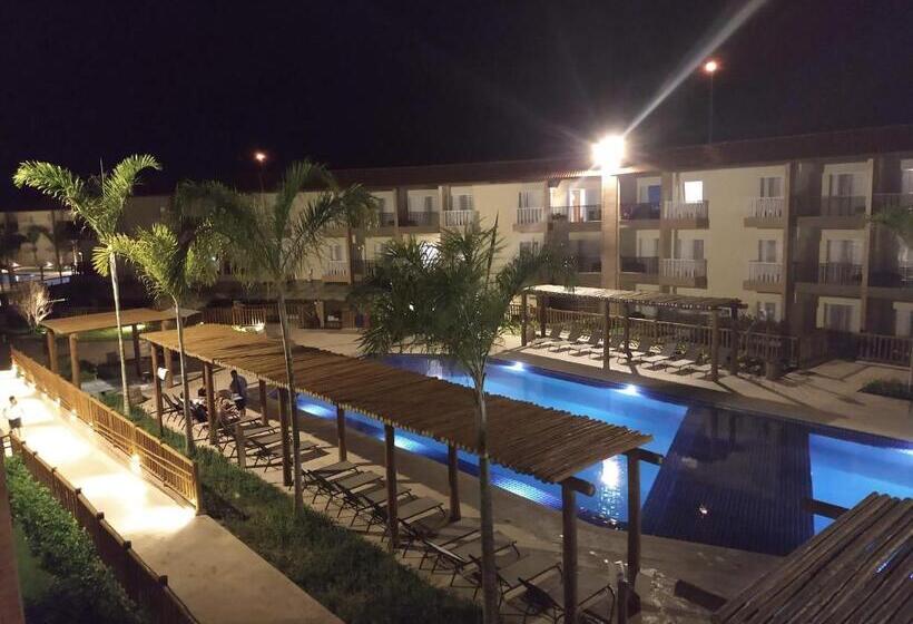 Resort Ondas Praia