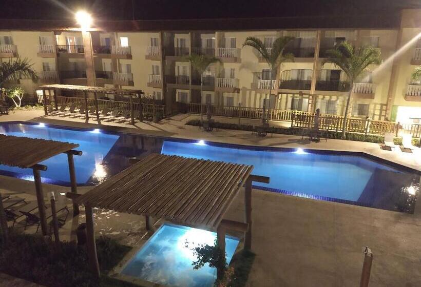Resort Ondas Praia