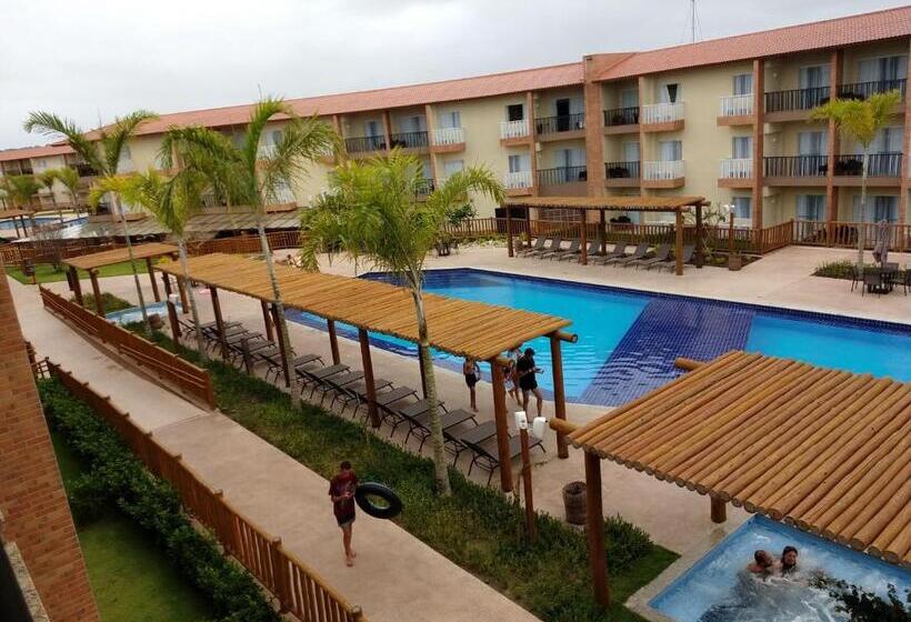 Resort Ondas Praia