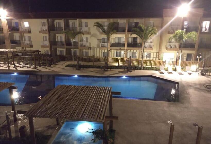 Resort Ondas Praia