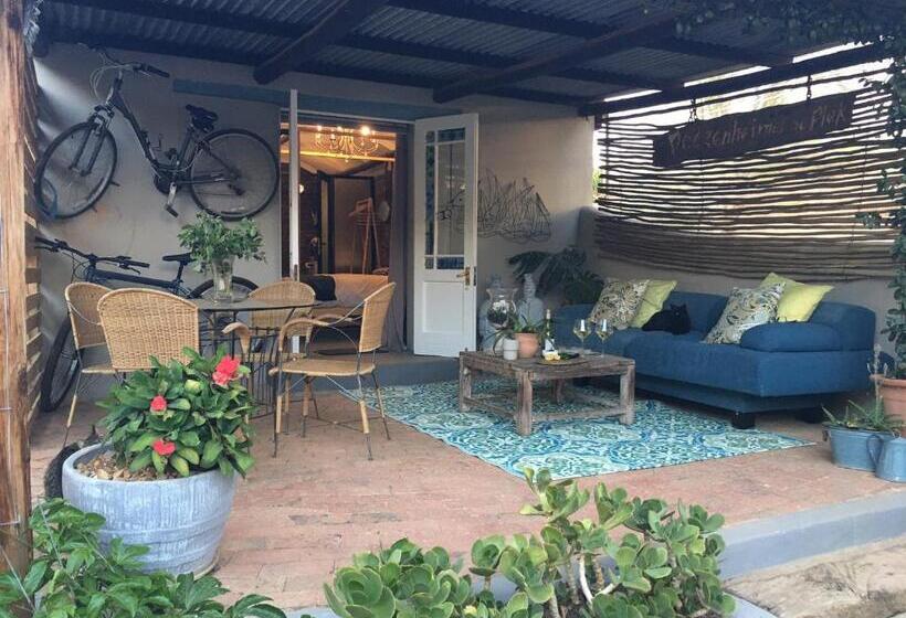 פנסיון 1 Queen Vic