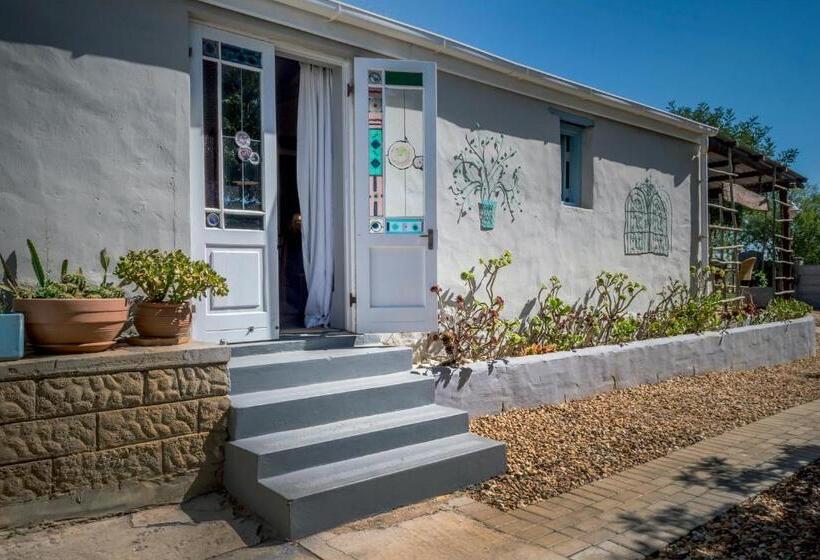 פנסיון 1 Queen Vic