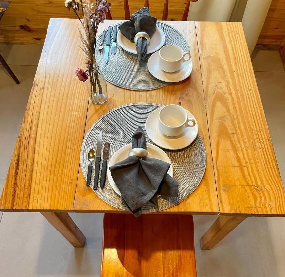 膳宿费 Cabanas Kuntze