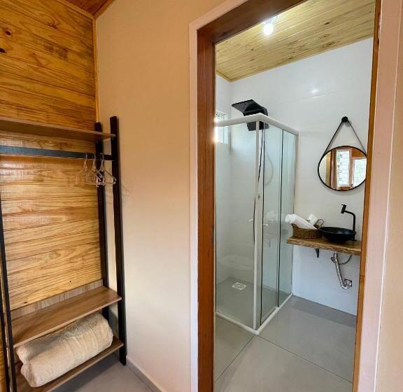 膳宿费 Cabanas Kuntze