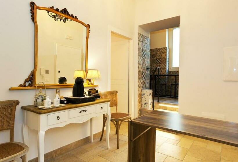 بنسيون Casa Porta Marina