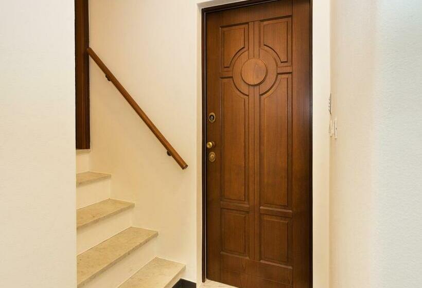 بنسيون Casa Porta Marina