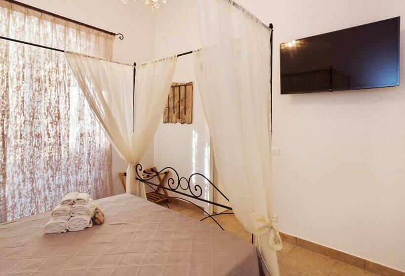 بنسيون Casa Porta Marina