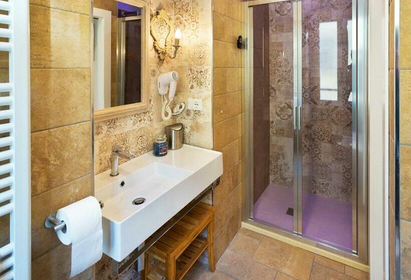 بنسيون Casa Porta Marina