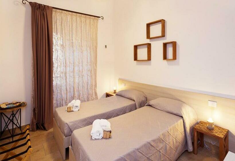 פנסיון Casa Porta Marina