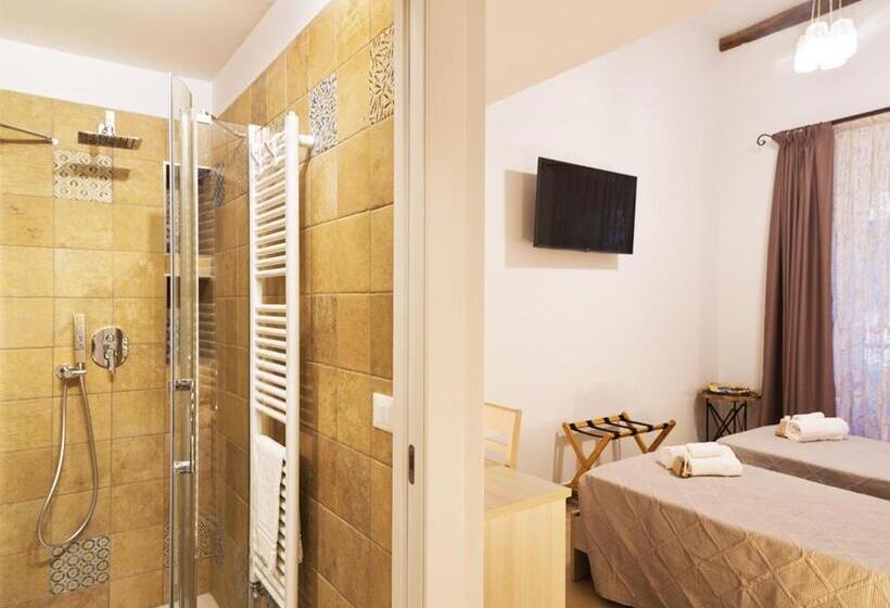 بنسيون Casa Porta Marina