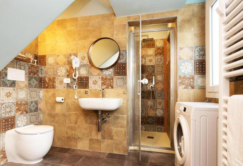 بنسيون Casa Porta Marina