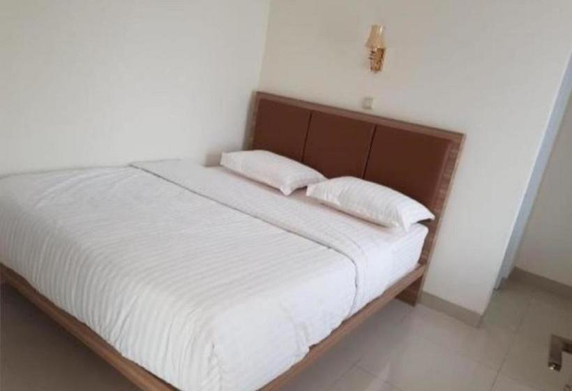 ペンション Doesnami Guesthouse Syariah